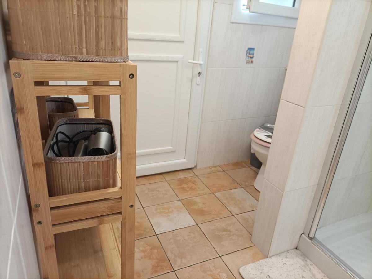 Le Moulin Neuf Villa Beaupréau-en-Mauges Eksteriør bilde
