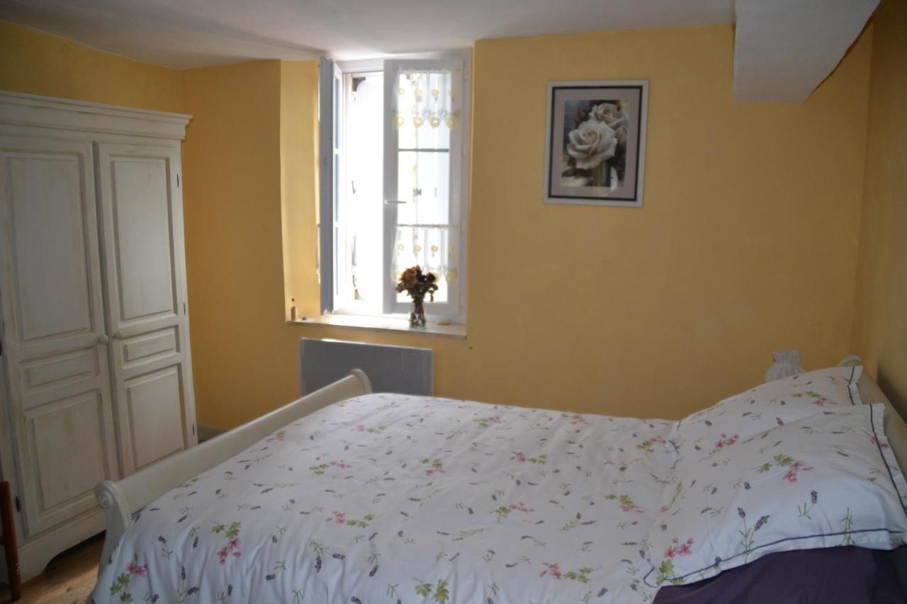 Le Moulin Neuf Villa Beaupréau-en-Mauges Eksteriør bilde